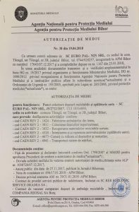 Autorizatie